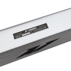 Mishimoto MMRAD-HE-03 Air-to-Water Heat Exchanger Dual Pass 19.68in x 15.98in x 1.88in Core 1000HP  MMRAD-HE-03