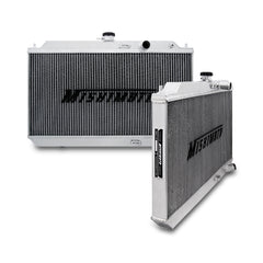 Mishimoto MMRAD-INT-90 Acura Integra Performance Aluminum Radiator 1990-1993  MMRAD-INT-90