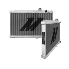 Mishimoto MMRAD-INT-94X Acura Integra X-Line Performance Aluminum Radiator 1994-2001  MMRAD-INT-94X