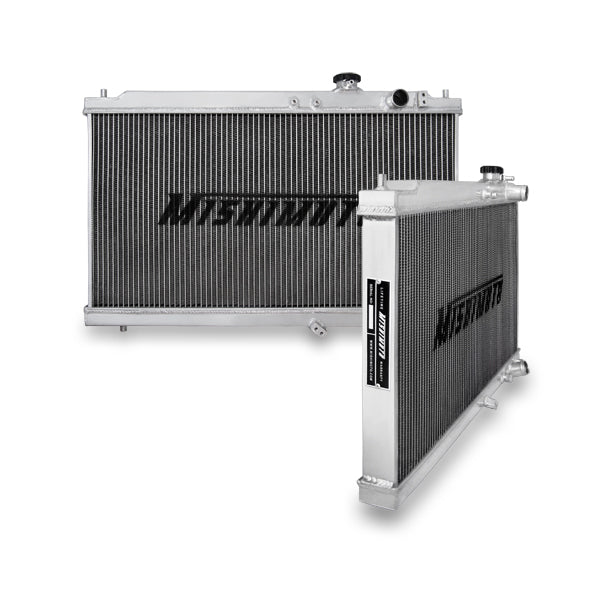 Mishimoto MMRAD-INT-94 Acura Integra Performance Aluminum Radiator 1994-2001  MMRAD-INT-94