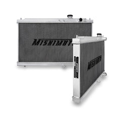 Mishimoto MMRAD-INT-94 Acura Integra Performance Aluminum Radiator 1994-2001  MMRAD-INT-94