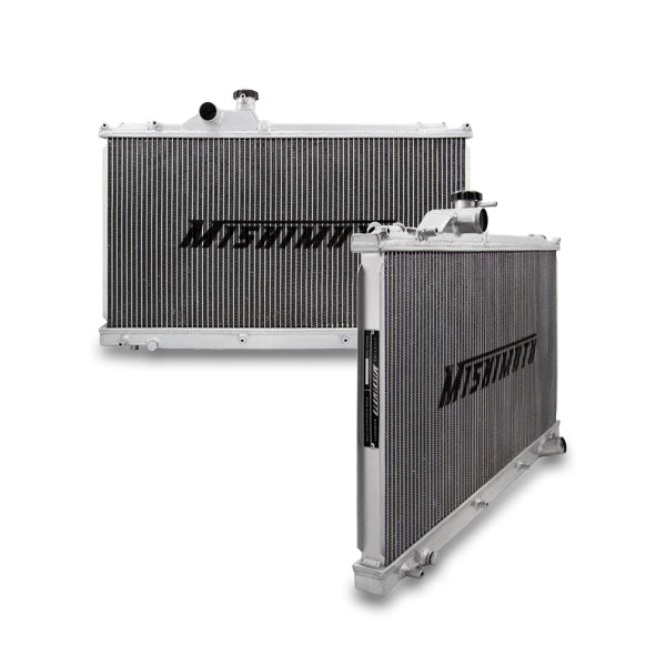 Mishimoto MMRAD-IS300-01 Lexus IS300 Performance Aluminum Radiator  MMRAD-IS300-01