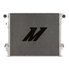 Mishimoto MMRAD-JL-18 Performance Aluminum Radiator fits Jeep Wrangler JL 2018+  MMRAD-JL-18