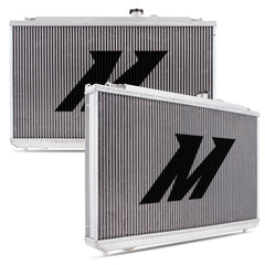 Mishimoto MMRAD-JZX100-96 Toyota JZX100 Chaser Performance Aluminum Radiator 1996-2001  MMRAD-JZX100-96
