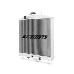 Mishimoto MMRAD-K20-EK Honda Civic K-Series Swap Aluminum Radiator 1996-2000  MMRAD-K20-EK