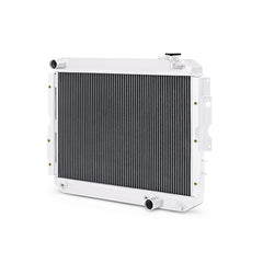 Mishimoto MMRAD-LCR-81X Toyota Land Cruiser FJ60 3-Row Performance Aluminum Radiator  MMRAD-LCR-81X