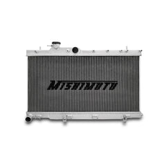 Mishimoto MMRAD-LEG-00 Subaru Legacy Performance Aluminum Radiator 2000-2004  MMRAD-LEG-00