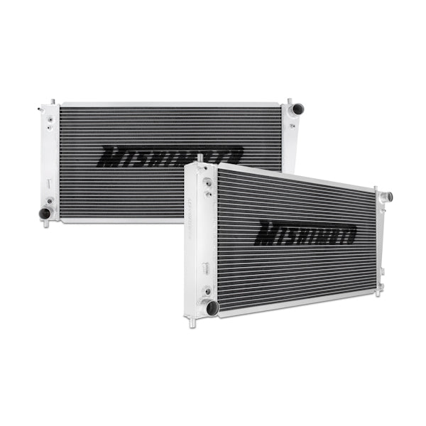 Mishimoto MMRAD-LTN-99 Ford Lightning Performance Aluminum Radiator Automatic 1999-2004  MMRAD-LTN-99