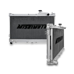 Mishimoto MMRAD-MIA-90 Mazda Miata Performance Aluminum Radiator 1990-1997  MMRAD-MIA-90