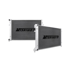 Mishimoto MMRAD-MK5-08 Volkswagen R32 Performance Aluminum Radiator  MMRAD-MK5-08