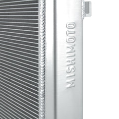 Mishimoto MMRAD-MK7-15 Performance Aluminum Radiator fits Volkswagen MK7/MK8 Golf TSI/GTI/R 2015+  MMRAD-MK7-15