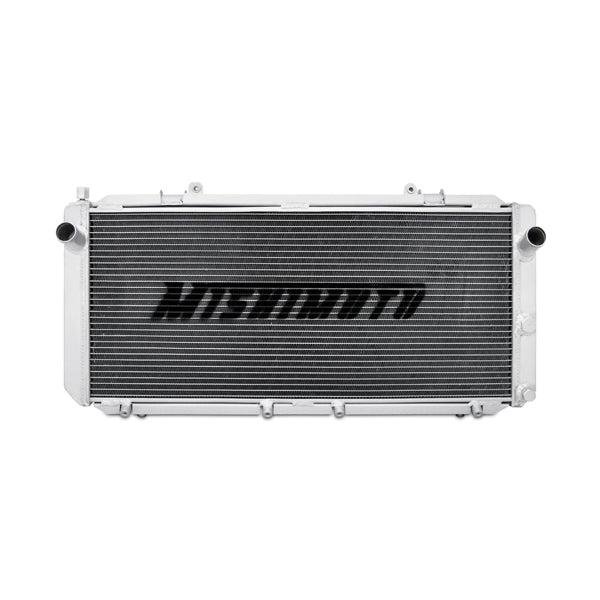 Mishimoto MMRAD-MR2-90X Toyota MR2 Performance X-Line Aluminum Radiator 1990-1995  MMRAD-MR2-90X