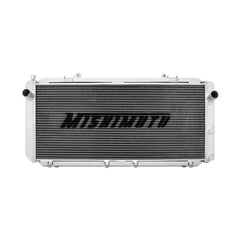 Mishimoto MMRAD-MR2-90X Toyota MR2 Performance X-Line Aluminum Radiator 1990-1995  MMRAD-MR2-90X