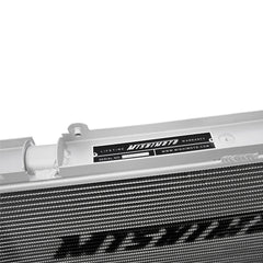 Mishimoto MMRAD-MR2-90 Toyota MR2 Performance Aluminum Radiator  MMRAD-MR2-90