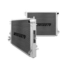 Mishimoto MMRAD-MUS-05 Ford Mustang Performance Aluminum Radiator 2010  MMRAD-MUS-05