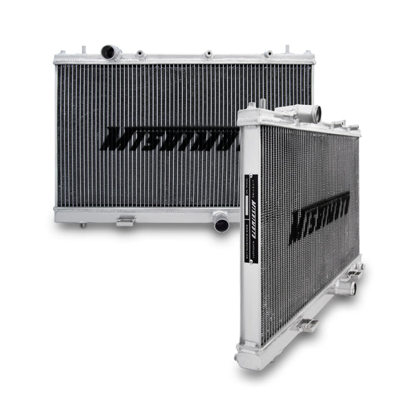 Mishimoto MMRAD-NEO-01 Dodge Neon SRT-4 Performance Aluminum Radiator Manual  MMRAD-NEO-01
