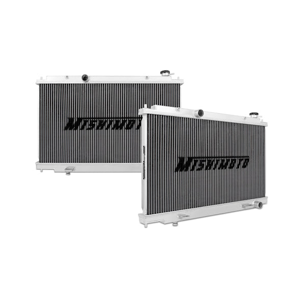 Mishimoto MMRAD-NIS-08 Nissan Maxima Performance Aluminum Radiator 2004-2008  MMRAD-NIS-08