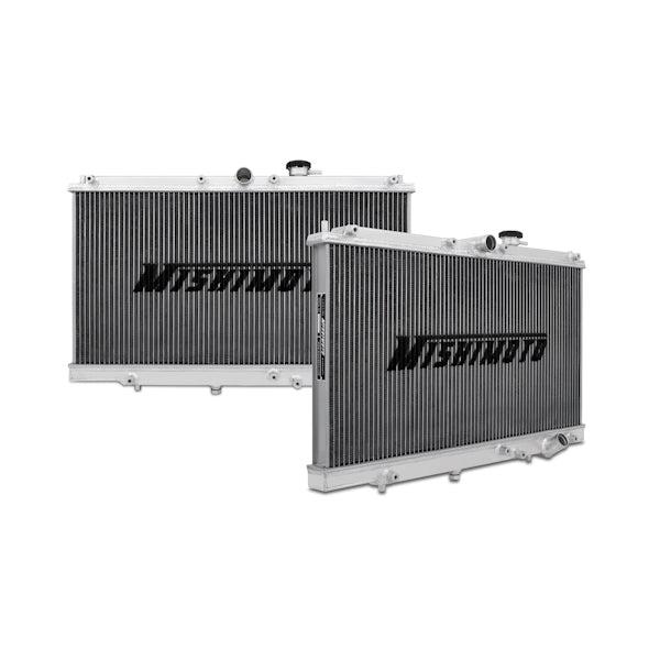Mishimoto MMRAD-PRE-97 Honda Prelude Performance Aluminum Radiator 1997-2001  MMRAD-PRE-97