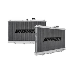 Mishimoto MMRAD-PRE-97 Honda Prelude Performance Aluminum Radiator 1997-2001  MMRAD-PRE-97