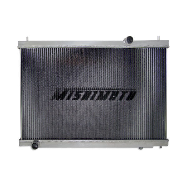 Mishimoto MMRAD-R35-09 Nissan GT-R Performance Aluminum Radiator 2009+  MMRAD-R35-09