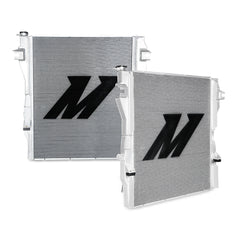 Mishimoto MMRAD-RAM-10 Dodge 6.7L Cummins Aluminum Radiator  MMRAD-RAM-10