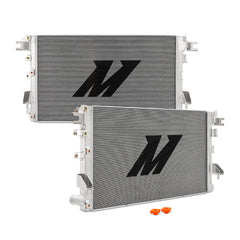 Mishimoto MMRAD-RAM-19 Ram 6.7L Cummins Aluminum Radiator 2019+  MMRAD-RAM-19