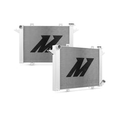 Mishimoto MMRAD-RAM-89 Dodge 5.9L Cummins Aluminum Radiator  MMRAD-RAM-89