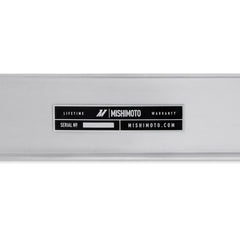 Mishimoto MMRAD-RGR-19 Performance Aluminum Radiator Fits Ford Ranger 2.3L 2019+  MMRAD-RGR-19