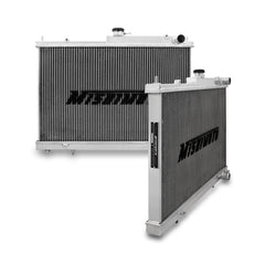 Mishimoto MMRAD-RHD-R33 Nissan Skyline R33 Performance Aluminum Radiator  MMRAD-RHD-R33