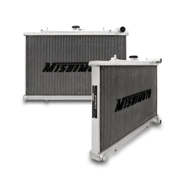 Mishimoto MMRAD-RHD-R32 Nissan Skyline R32 Performance Aluminum Radiator  MMRAD-RHD-R32