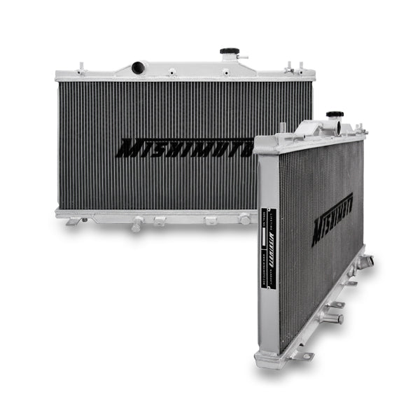 Mishimoto MMRAD-RSX-02 Acura RSX Performance Aluminum Radiator 2002-2006  MMRAD-RSX-02