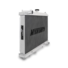 Mishimoto MMRAD-S14-95SR Nissan 240SX Performance Aluminum Radiator 1995-1998 SR20 Engine  MMRAD-S14-95SR