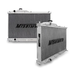 Mishimoto MMRAD-S2K-00 Honda S2000 Performance Aluminum Radiator 2000-2009  MMRAD-S2K-00