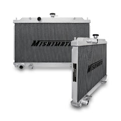 Mishimoto MMRAD-SEN-00 Nissan Sentra SE-R / Spec-V Performance Aluminum Radiator 2002-2006  MMRAD-SEN-00