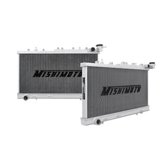 Mishimoto MMRAD-SEN-91SR Nissan Sentra w/ SR20 Performance Aluminum Radiator  MMRAD-SEN-91SR