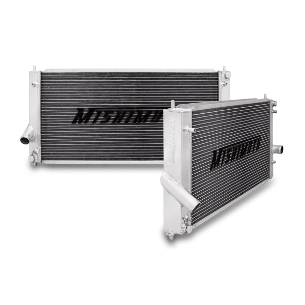 Mishimoto MMRAD-SPY-00 Toyota MR2 Spyder Performance Aluminum Radiator 2000-2005  MMRAD-SPY-00