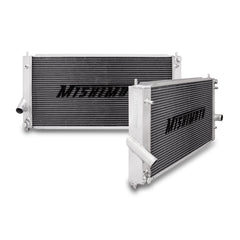 Mishimoto MMRAD-SPY-00 Toyota MR2 Spyder Performance Aluminum Radiator 2000-2005  MMRAD-SPY-00