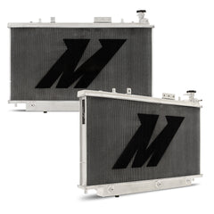 Mishimoto MMRAD-SS-14 Performance Aluminum Radiator Fits Chevrolet SS 2014-2017  MMRAD-SS-14