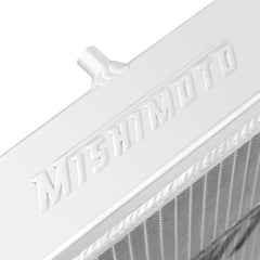 Mishimoto MMRAD-STI-08 Performance Aluminum Radiator fits 2008-2014 Subaru WRX / 2008-2021 STI  MMRAD-STI-08