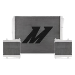 Mishimoto MMRAD-SUP-20K Performance Aluminum Radiator Kit fits Toyota GR Supra 3.0L 2020+  MMRAD-SUP-20K