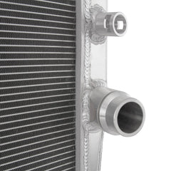 Mishimoto MMRAD-SUP-20K Performance Aluminum Radiator Kit fits Toyota GR Supra 3.0L 2020+  MMRAD-SUP-20K