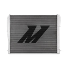 Mishimoto MMRAD-SUP-20 Performance Aluminum Radiator fits Toyota GR Supra 3.0L 2020+  MMRAD-SUP-20