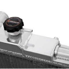Mishimoto MMRAD-SUP-93T Toyota Supra Performance Aluminum Radiator 1993-1998  MMRAD-SUP-93T
