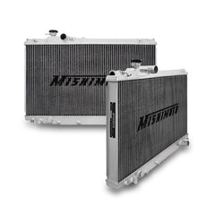 Mishimoto MMRAD-SUP-93T Toyota Supra Performance Aluminum Radiator 1993-1998  MMRAD-SUP-93T