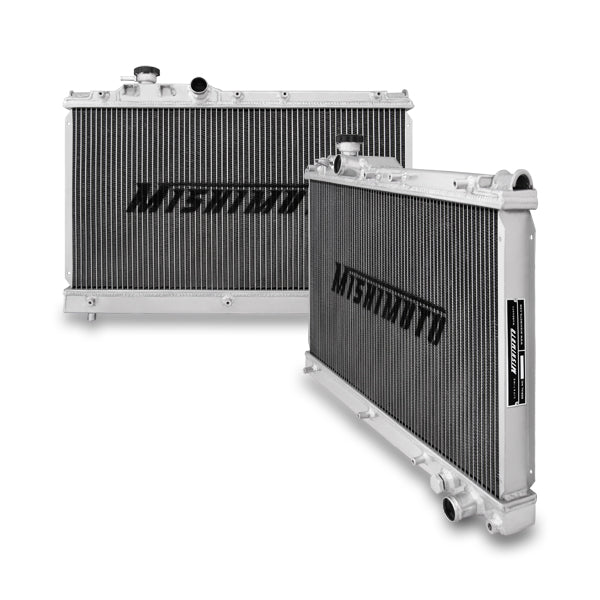 Mishimoto MMRAD-T200-94 Toyota Celica GT/GT4 Performance Aluminum Radiator  MMRAD-T200-94