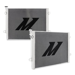 Mishimoto MMRAD-TAC-05 Performance Aluminum Radiator fits Toyota Tacoma 2.7L/4.0L 2005-2015  MMRAD-TAC-05