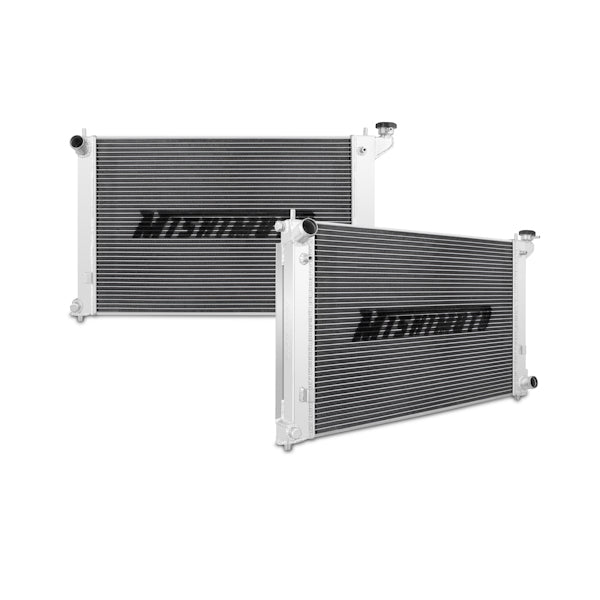 Mishimoto MMRAD-TC-05 Scion tC Performance Aluminum Radiator 2005-2010  MMRAD-TC-05