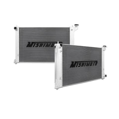 Mishimoto MMRAD-TC-05 Scion tC Performance Aluminum Radiator 2005-2010  MMRAD-TC-05