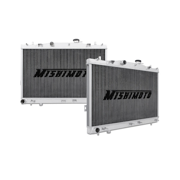 Mishimoto MMRAD-TIB-01 Hyundai Tiburon Performance Aluminum Radiator 2003-2008  MMRAD-TIB-01