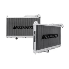 Mishimoto MMRAD-UNI-25 Mishimoto Universal Performance Aluminum Radiator 25.51in x 16.3in x 2.55in  MMRAD-UNI-25